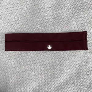 Lululemon Headband